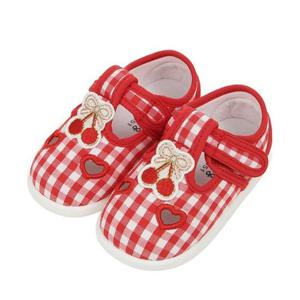 아가방 TC01 가을 웬디체리삑삑이화(RED)_ 01S576451