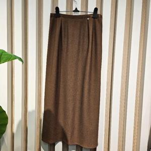 나인스텝 HC11 H라인밴딩스커트 n24sk4309