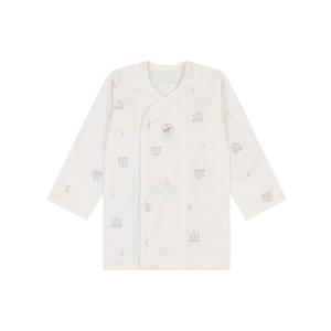 [압소바]압소바 델루카 텐셀 배냇저고리 A2C10107