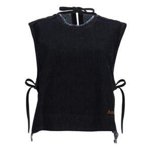 아미시 탑 AMD104D380 0021C0999 DENIM