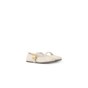 Louisvuitton 로미 플랫 발레리나 1AGVI7