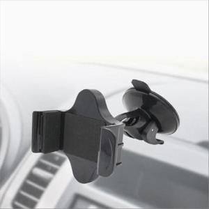 Coms 차량용 스마트폰 거치대 유리 흡착식