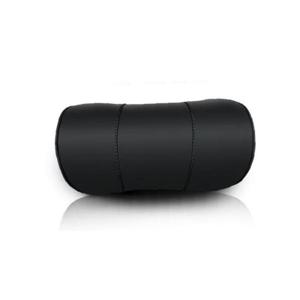 블랙 차량용 메모리폼 차량용목베개 쿠션 차량용목베게