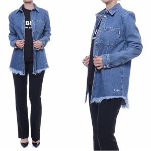 [엠에스지엠] 20FW여성데님자켓 (2941MDE40L_207730_88_20F)