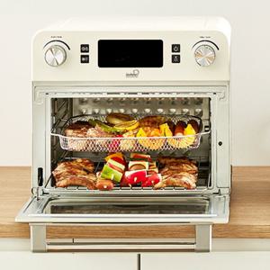 콕스타 스타크 22년형 대용량 에어프라이어 23L