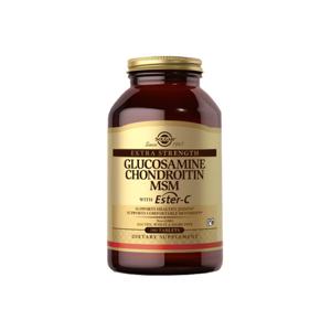 솔가 글루코사민 콘드로이친 MSM 위드 이스터-C 180ct 타블렛