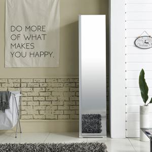 루미 시스템장 400 거울도어 (착불)