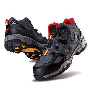 블랙야크 YAK-54 다이얼식 안전화(5형)-260mm