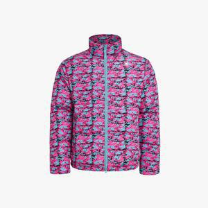 [스파이더] 공용 볼륨 구스 다운 점퍼 SPGWCNDJ303UPTN