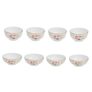 [한국도자기] 로즈클라라 공기 대접 8p