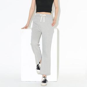 부츠컷트레이닝팬츠 트레이닝바지 220405