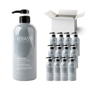 (무배)케라시스 엑스트라 데미지 케어 샴푸 1박스 (750gx12개)