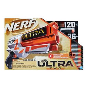 배틀총 너프 울트라 TWO 반자동 블래스터 너프건 장난감총 다트