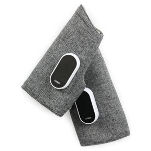 리큅 라인핏 무선 종아리 마사지기 세트 LMS-G301GYLR