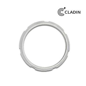 [아트박스 POOM]아트박스/하오 클래딘 (소댕) 통3중 압력밥솥 2.2L 실리콘 고무바킹