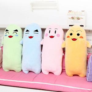 데이드림 롱쿠션 캐릭터 수면인형