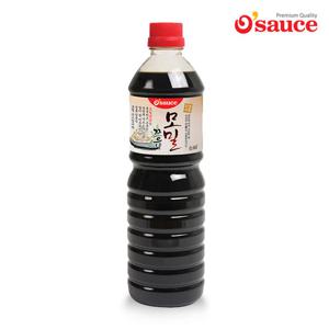 선도식품 오소스 모밀쯔유 0.9L X10개