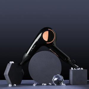 JMW 에어루나 MC5A02B 터보항공모터 전문가용드라이기  블랙