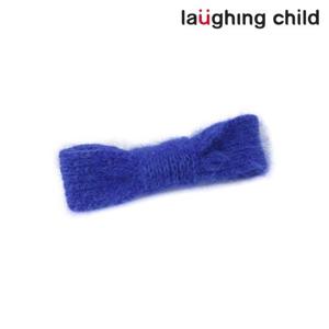 [래핑차일드] 리본 머리핀(89A2985204_BL)