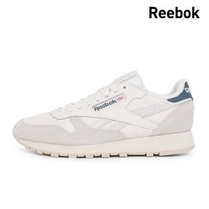 리복 클래식 레더 운동화 스니커즈 (RESO3FJ1MWT)