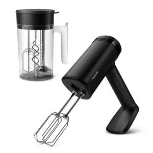 필립스 5 in 1 프로페셔널 핸드믹서 5000 시리즈 HR3781/10