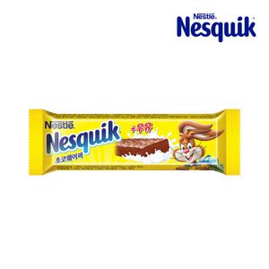 네스퀵 초코웨이퍼 34g x5개