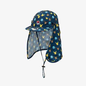 [뉴에라키즈]14721755 포켓몬 리전에어 제트캡 네이비