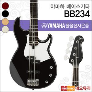 야마하 BB234 베이스기타 /BASS Guitar/4현베이스