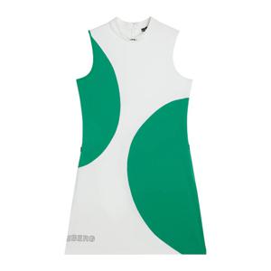 제이린드버그여성골프원피스 알로아 화이트 AWSD07985