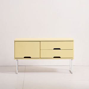 [착불배송] C7284 좌식 서랍 화장대 850 2colors 850화장대 좌식화장대 서랍화장대 수납화장대 스틸화장대 콘솔 콘솔화장대 수납가구 침실가구