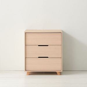 [착불배송] C7391 3단 서랍장 600x690 4colors 수납장 3단서랍장 3단수납장 침실서랍장 수납가구 책상서랍장 거실수납장 서재가구 침실가구