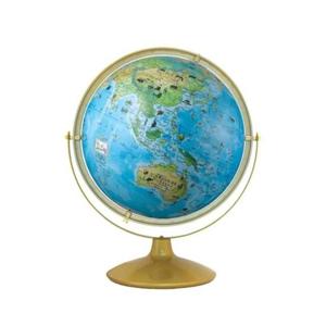 서전 지구본 320-G7 최신진공성형공법 (1개)