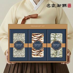 [명가어찬] 자연가득 참살이 표고건해산물 3호