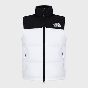 [노스페이스] (NFM_NV1DR51L_OWH_) 노벨티 눕시 베스트 (RDS) NV1DR51L_OWH