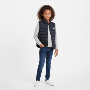 몽클레르  몽클레어 키즈 LIANE 경량 패딩 조끼(네이비) 1A00033 597YF 778 8,10A