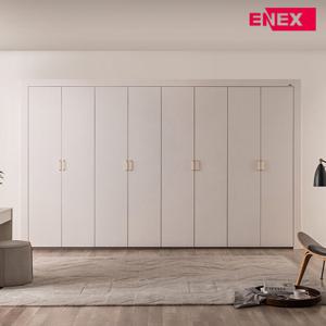 에넥스 메리 골드 붙박이장(실속형)-15cm