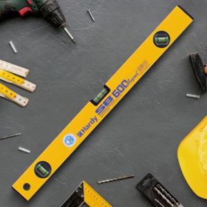 경사계 SB 자석 수평기 600 수준기 수평 물반 차량용 수평대