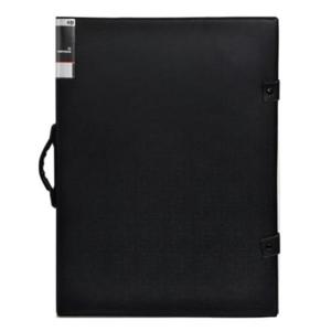 [문구] 알파 고주파 포트폴리오 손잡이형 4절 20P