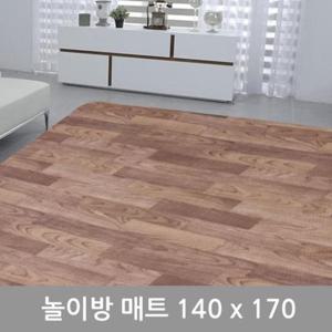 우드놀이방매트(140x170 )