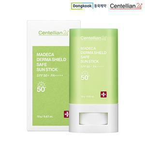 [임박특가] 센텔리안24 마데카 더마 쉴드 세이프 선스틱 본품 1통