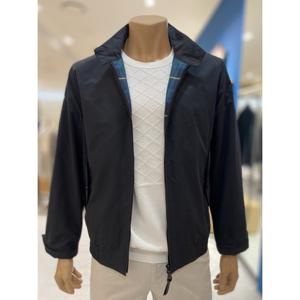 [헤지스 남성] 켄싱턴 헤링턴 점퍼 (HZJU5C302N3) HZJU5C302