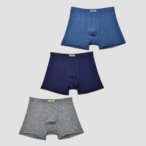 청량한 남성 인견 슬리브 드로즈 팬티 0062rt