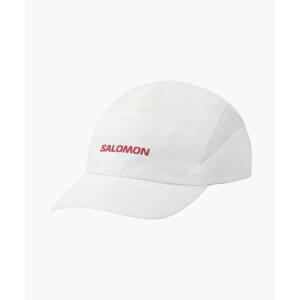 살로몬 SALOMON 트레일 그릿 메쉬 캡 V3_LD0159600 S261006RHC21_CRM 466202