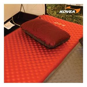 [코베아] 뉴 골드 캠퍼 에어 매트 / KN8MA0101