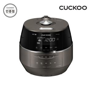 [1등급]쿠쿠 CRP-FHS1010FD 10인용 IH전기압력밥솥 공식판매점 SJ