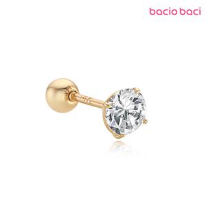 14K 데일리 귀걸이 (피어싱) DG18FE0453