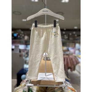 [압소바] 압소바CH  마리에 레깅스 AZ7-24181 유아 쫄바지 돌 조카선물 AZ724181