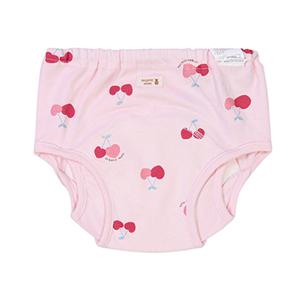 [오가닉맘] 유아 배변팬티 4종 택1 (MKRUDP05O) FKRUDO05