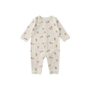 [밍크뮤] 밍크뮤HB(V)비트라이언우주복(35A7004118) 신생아내복 출산선물 35A7004118