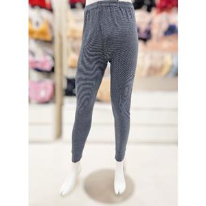 [비비안 란제리] LG6286P6286 선물추천 면스판 심플한 디자인의 따뜻하고 편안한 보온 남성 동내의 내복바지 LG6286P5